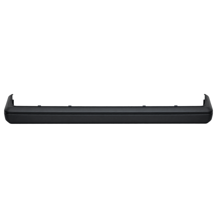 Achterbumper voor VOLKSWAGEN GOLF 2 1983-1991