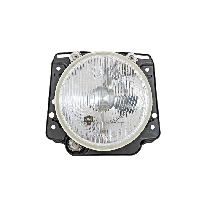 Koplamp voor VOLKSWAGEN GOLF 2 1983-1991