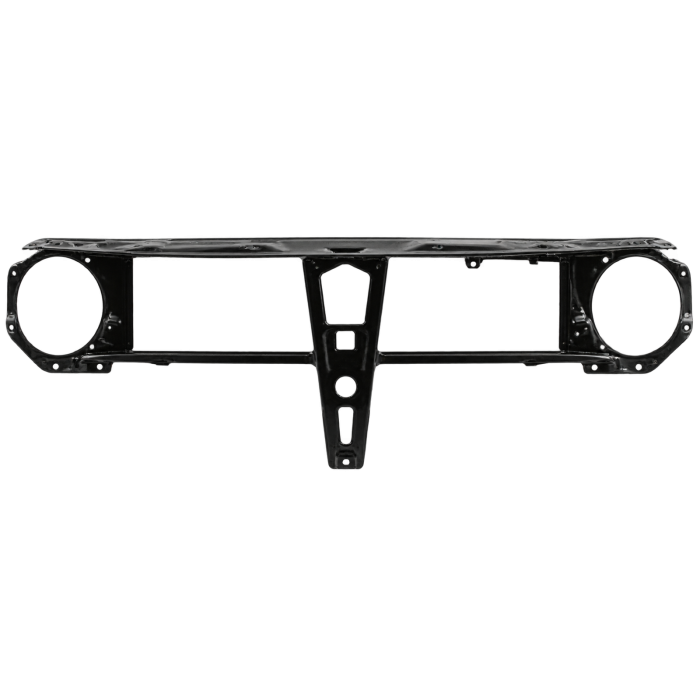 Voorfront (frontpaneel) voor VOLKSWAGEN GOLF 2 1983-1991