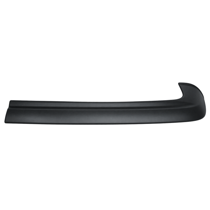 Spoiler voor VOLKSWAGEN GOLF 2 1983-1991
