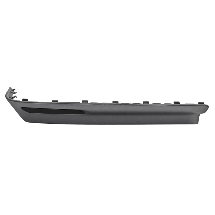 Spoiler voor VOLKSWAGEN GOLF 2 1983-1991