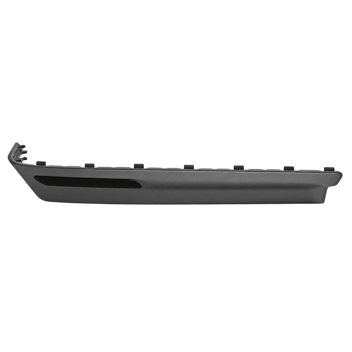 Spoiler voor VOLKSWAGEN GOLF 2 1983-1991