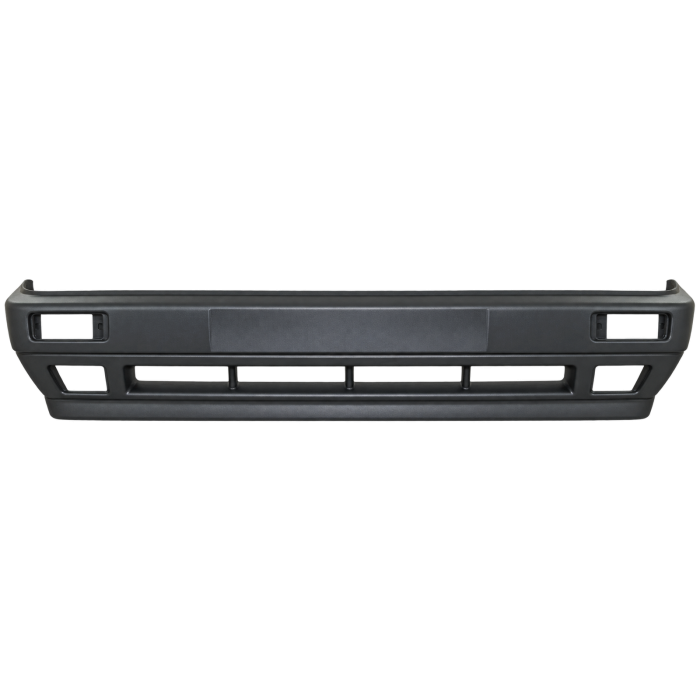 Voorbumper voor VOLKSWAGEN GOLF 2 1983-1991