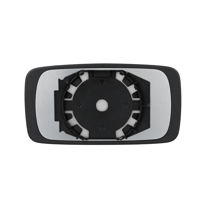 Spiegelglas voor VOLKSWAGEN GOLF 3 1991-1997