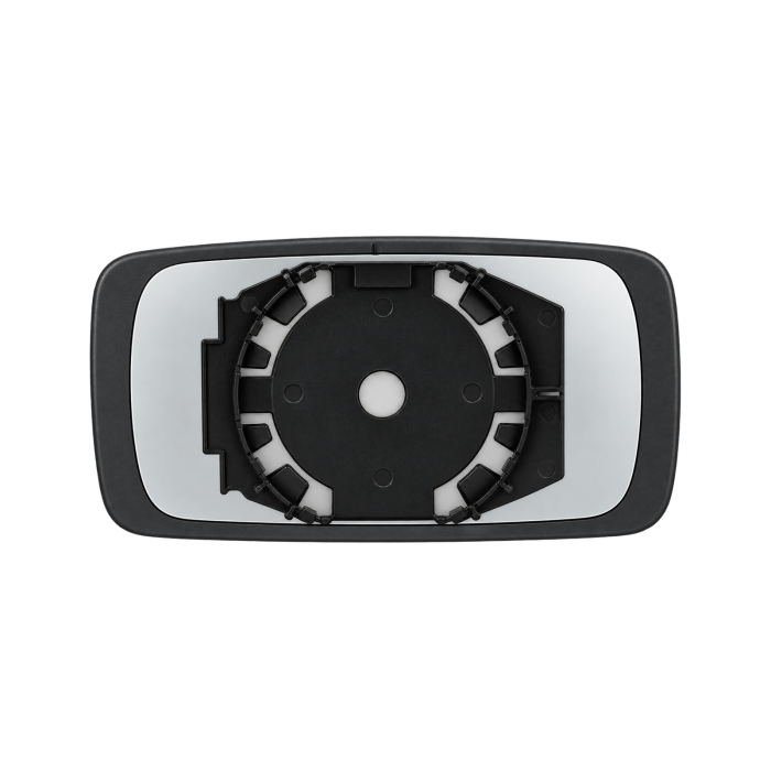 Spiegelglas voor VOLKSWAGEN GOLF 3 1991-1997