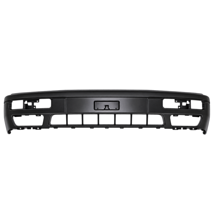 Voorbumper voor VOLKSWAGEN GOLF 3 1991-1997