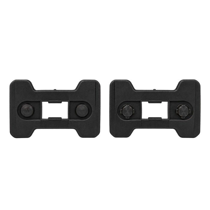 Voorbumper voor VOLKSWAGEN GOLF 3 1991-1997