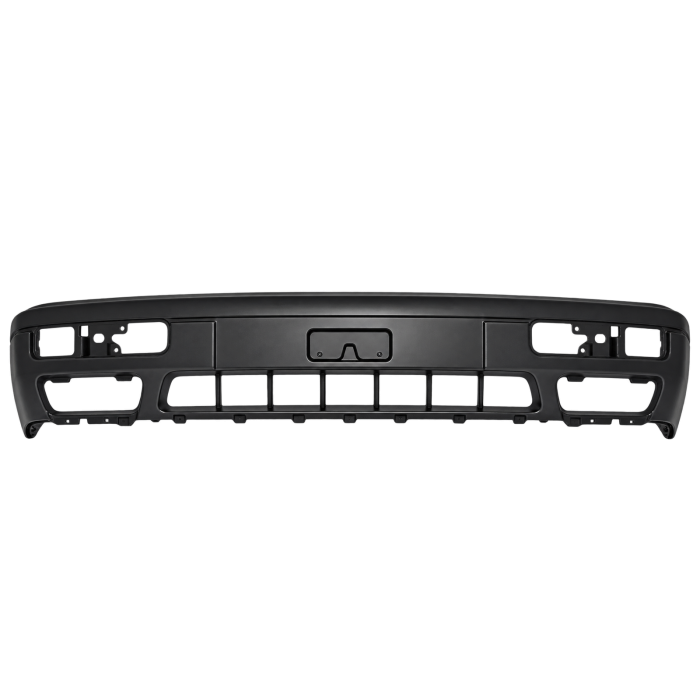 Voorbumper voor VOLKSWAGEN GOLF 3 1991-1997