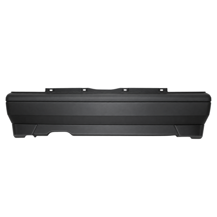 Achterbumper voor VOLKSWAGEN GOLF 3 1991-1997