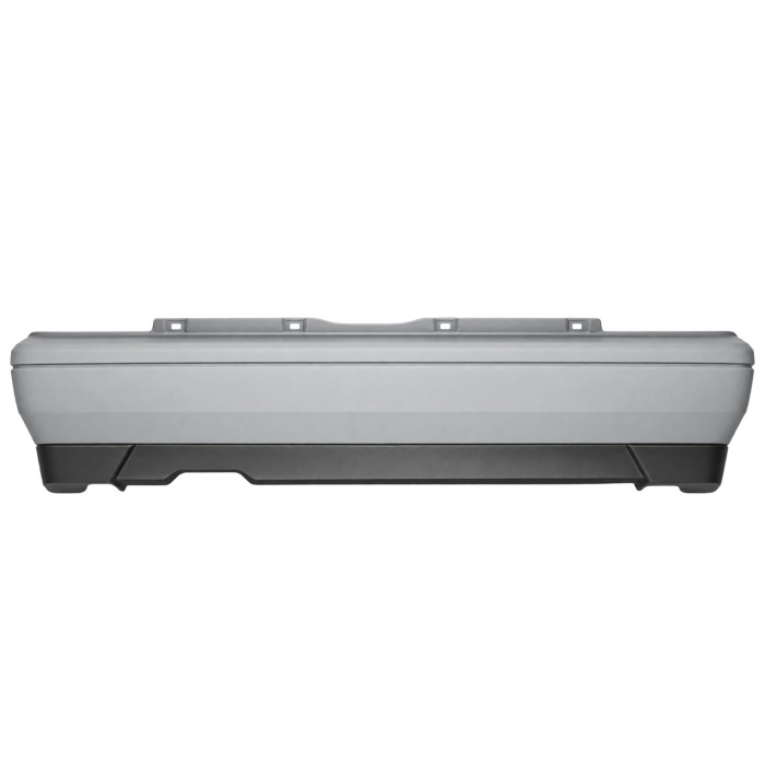 Achterbumper voor VOLKSWAGEN GOLF 3 1991-1997