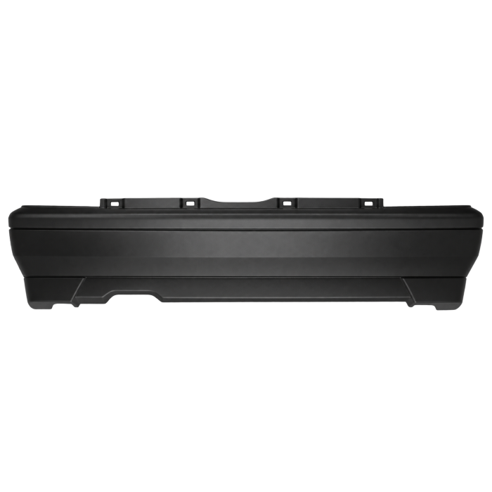Achterbumper voor VOLKSWAGEN GOLF 3 1991-1997