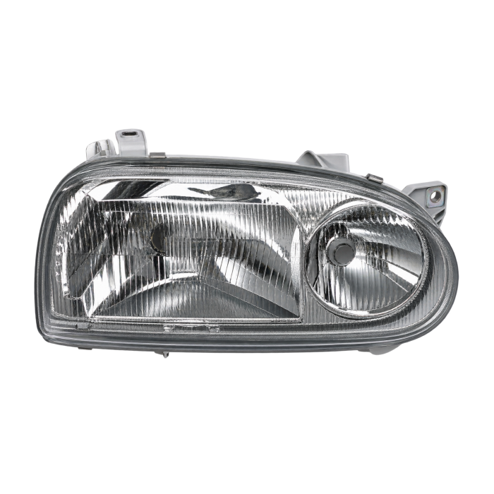 Koplamp links voor VOLKSWAGEN GOLF 3 1991-1997
