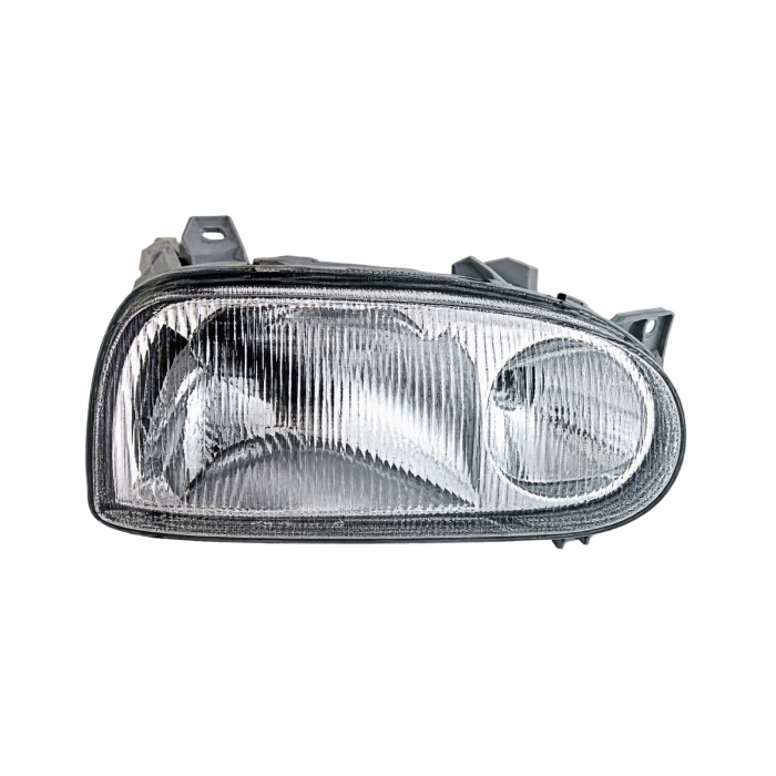Koplamp links voor VOLKSWAGEN GOLF 3 1991-1997