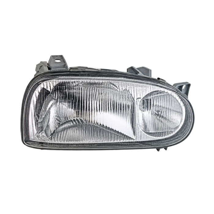 Koplamp links voor VOLKSWAGEN GOLF 3 1991-1997