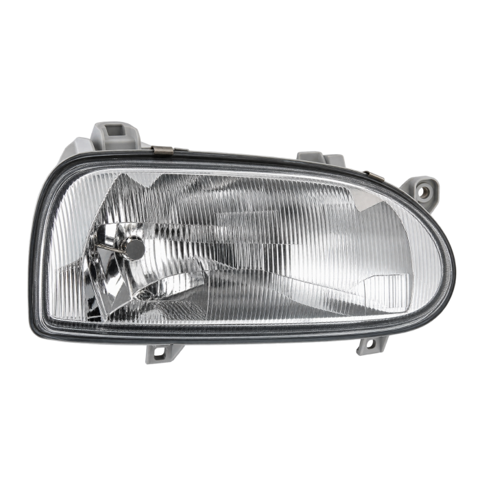 Koplamp rechts voor VOLKSWAGEN GOLF 3 1991-1997