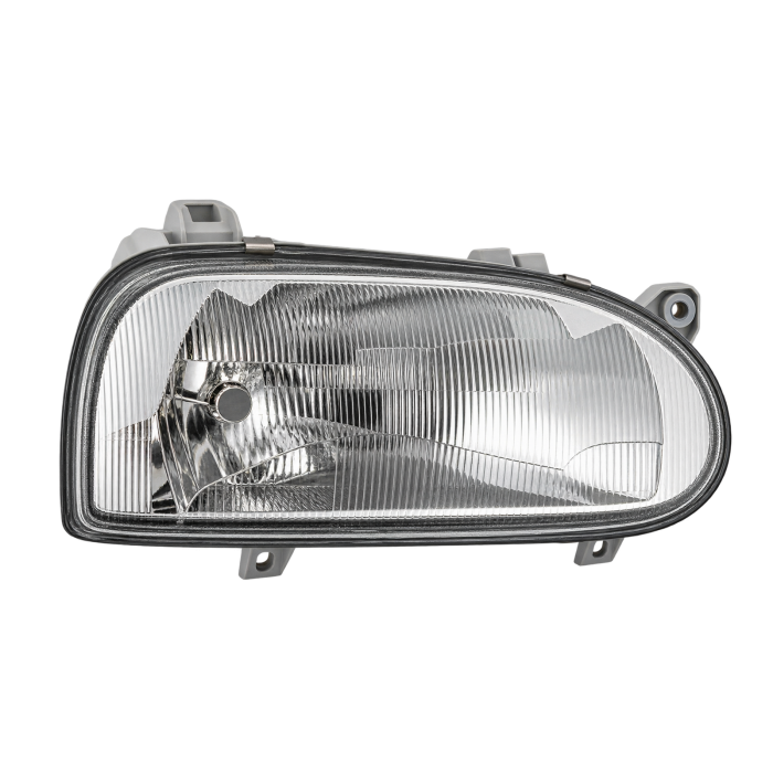 Koplamp rechts voor VOLKSWAGEN GOLF 3 1991-1997