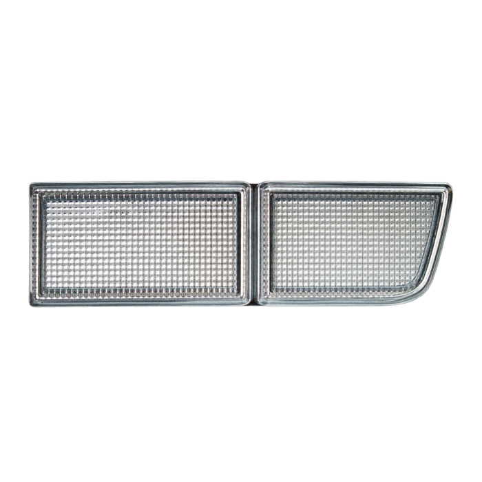 Voorbumper voor VOLKSWAGEN