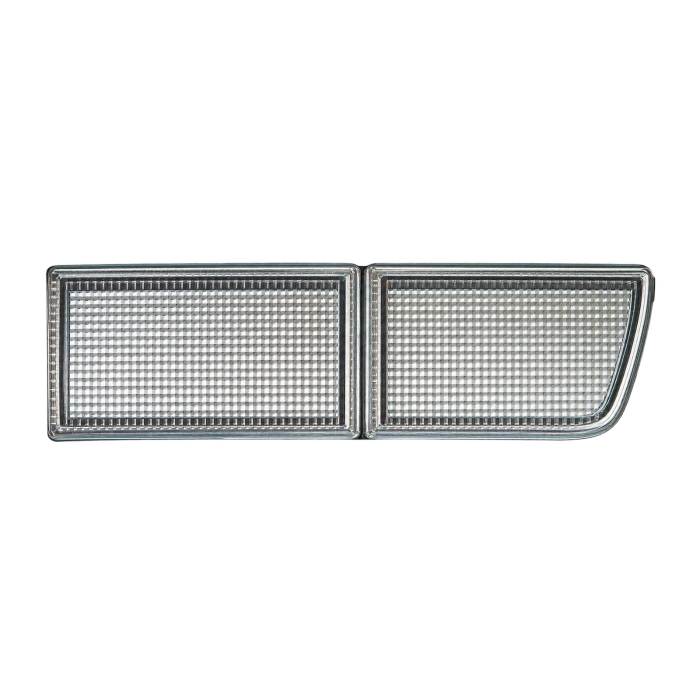Voorbumper voor VOLKSWAGEN