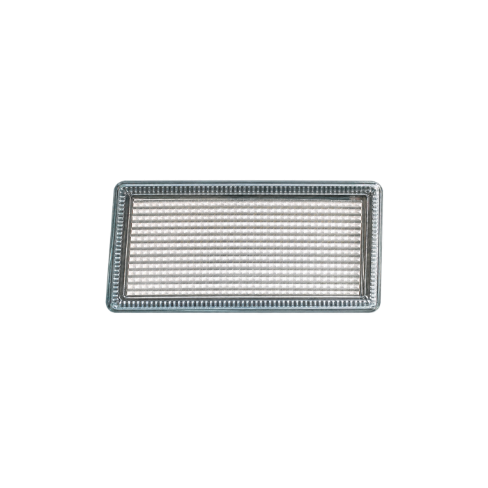 Reflector voor VOLKSWAGEN