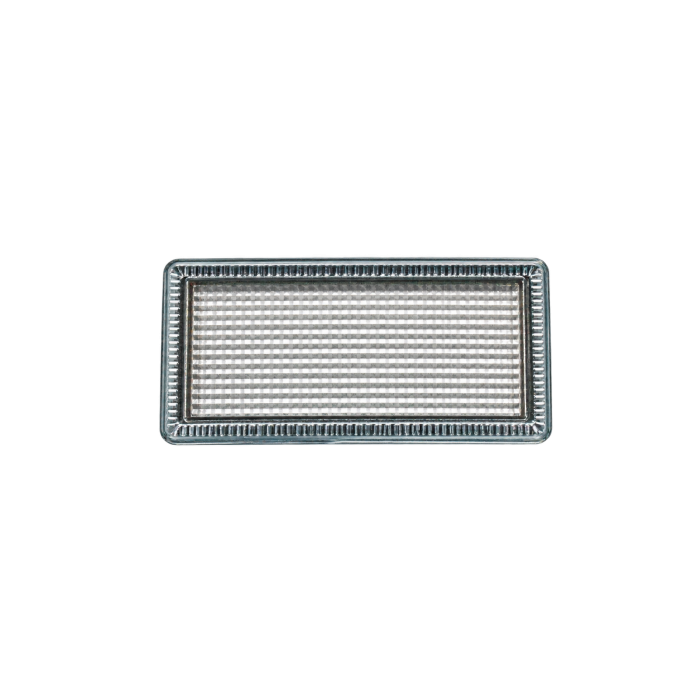 Reflector voor VOLKSWAGEN