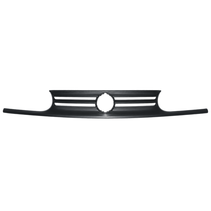 Grille voor VOLKSWAGEN GOLF 3 1991-1997