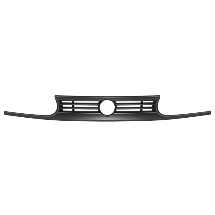 Grille-onderdeel voor VOLKSWAGEN GOLF 3 1991-1997