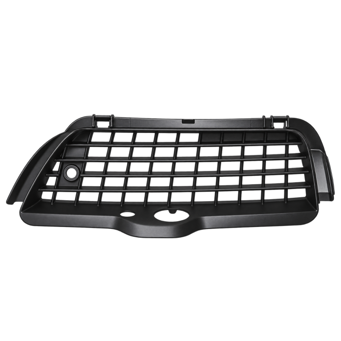 Grille voor VOLKSWAGEN GOLF 3 1991-1997