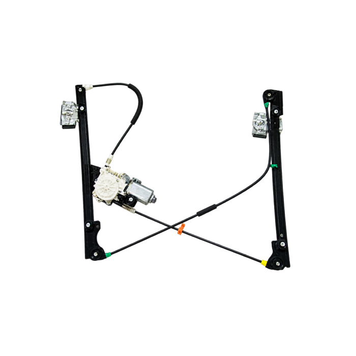 Raammechanisme links voor VOLKSWAGEN GOLF 3 1991-1997