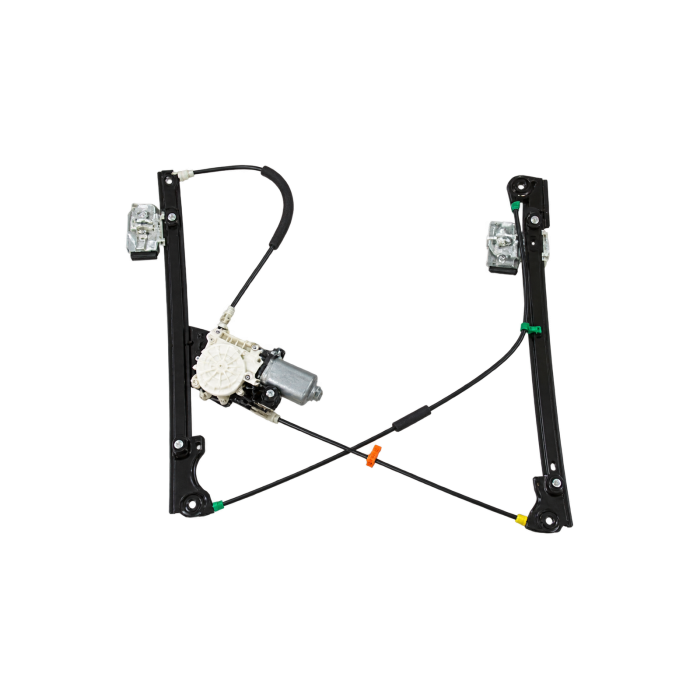 Raammechanisme links voor VOLKSWAGEN GOLF 3 1991-1997
