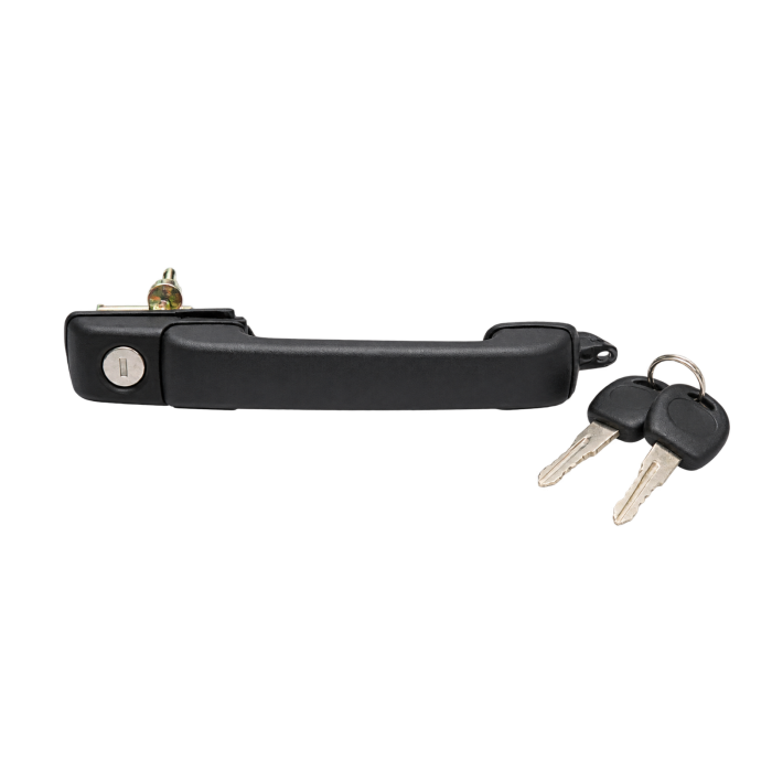 Deurklink links/rechts voor VOLKSWAGEN GOLF 3 1991-1997