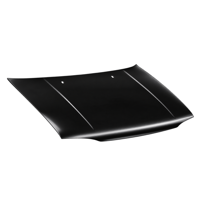 Motorkap voor VOLKSWAGEN GOLF 3 1991-1997