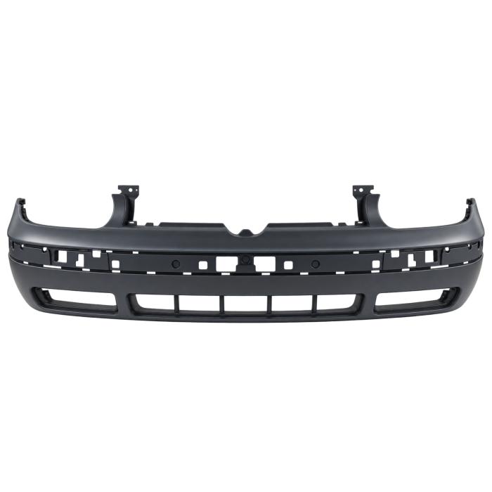 Voorbumper voor VOLKSWAGEN GOLF 4 1998-2003
