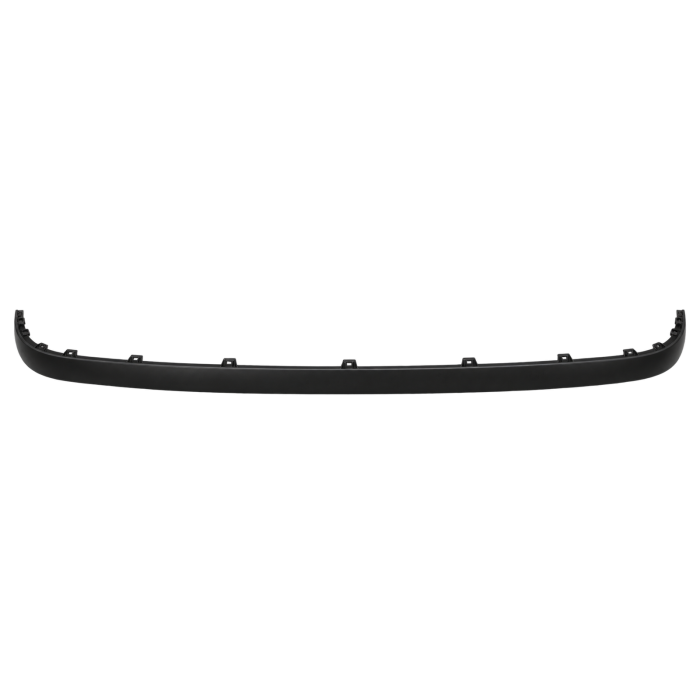 Bumperlijst voor VOLKSWAGEN GOLF 4 1998-2003