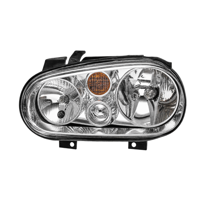 Koplamp rechts voor VOLKSWAGEN GOLF 4 1998-2003