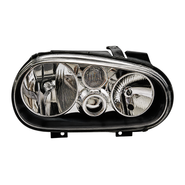 Koplamp links voor VOLKSWAGEN GOLF 4 1998-2003