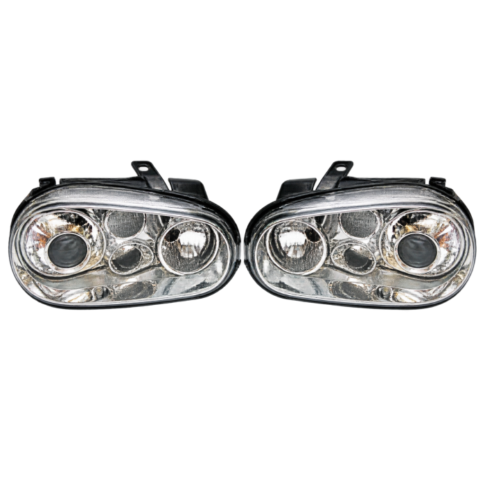 Koplamp voor VOLKSWAGEN GOLF 4 1998-2003