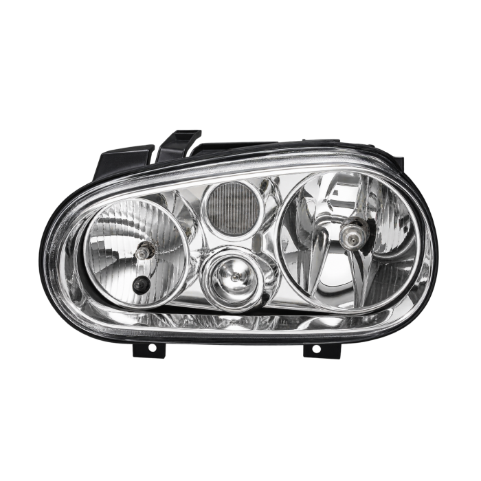 Koplamp links voor VOLKSWAGEN GOLF 4 1998-2003