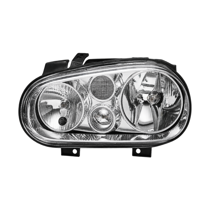 Koplamp links voor VOLKSWAGEN GOLF 4 1998-2003