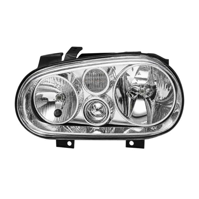 Koplamp links voor VOLKSWAGEN GOLF 4 1998-2003