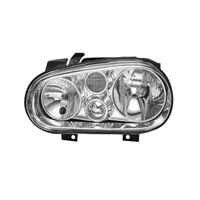 Koplamp links voor VOLKSWAGEN GOLF 4 1998-2003