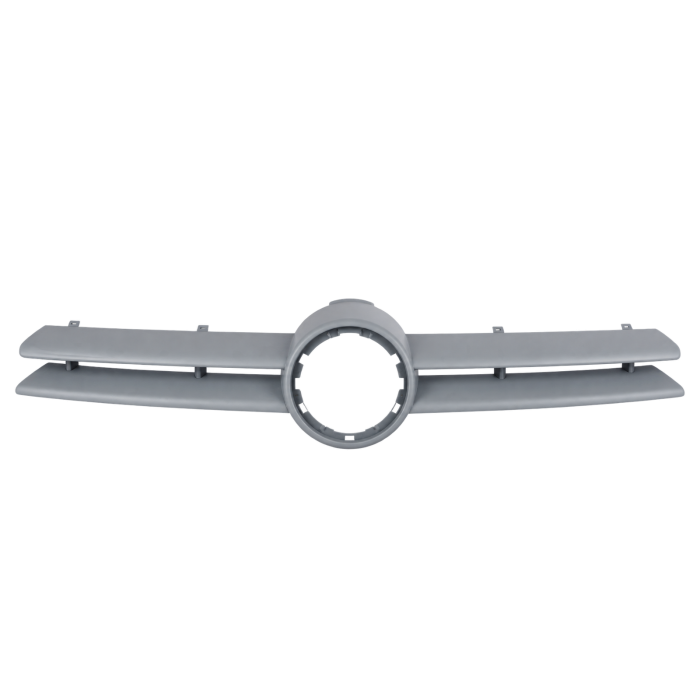Grille voor VOLKSWAGEN GOLF 4 1998-2003