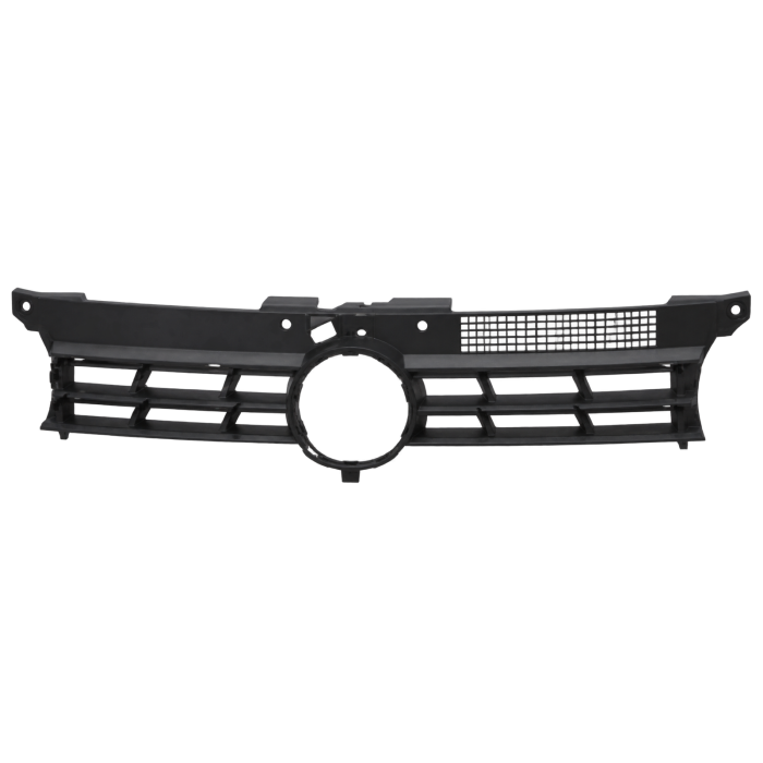 Grille voor VOLKSWAGEN GOLF 4 1998-2003
