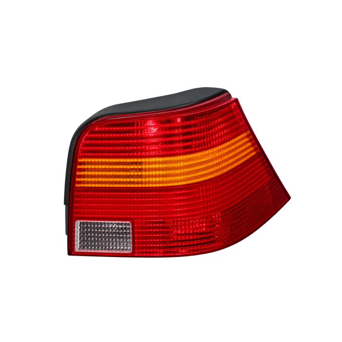 Achterlicht voor VOLKSWAGEN GOLF 4 1998-2003