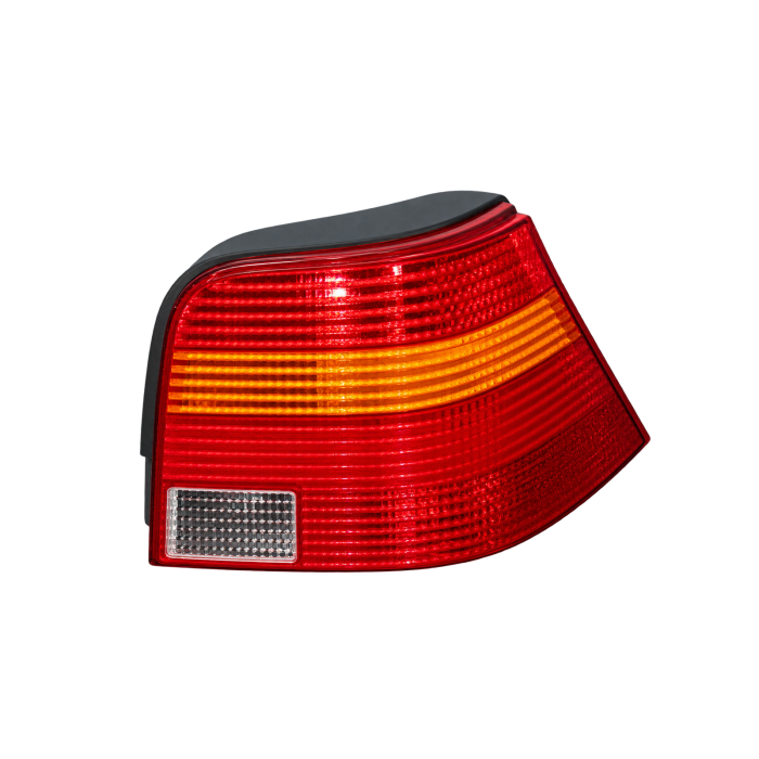 Achterlicht voor VOLKSWAGEN GOLF 4 1998-2003