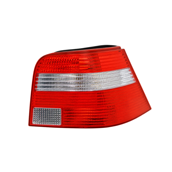 Achterlicht voor VOLKSWAGEN GOLF 4 1998-2003