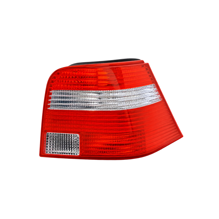 Achterlicht voor VOLKSWAGEN GOLF 4 1998-2003
