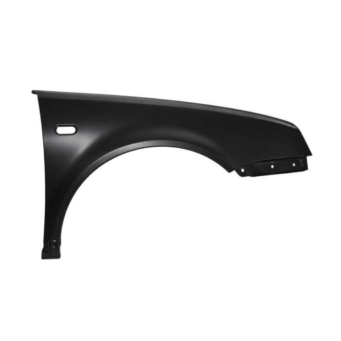 Spatbord (voorscherm) voor VOLKSWAGEN GOLF 4 1998-2003