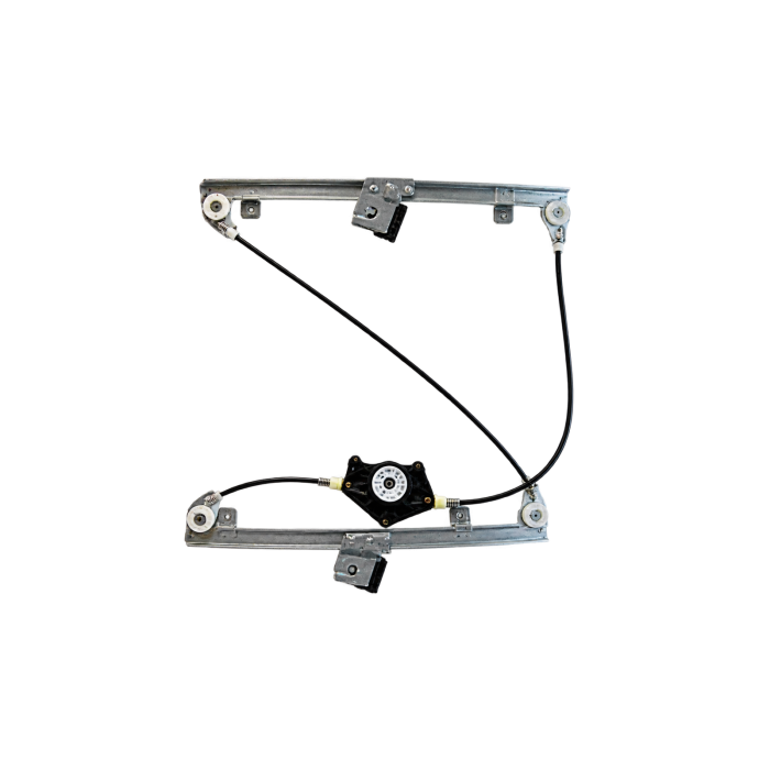 Raammechanisme links voor VOLKSWAGEN GOLF 4 1998-2003
