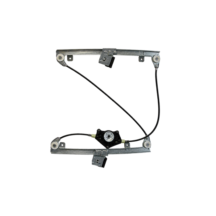 Raammechanisme links voor VOLKSWAGEN GOLF 4 1998-2003