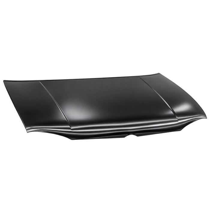 Motorkap voor VOLKSWAGEN GOLF 4 1998-2003